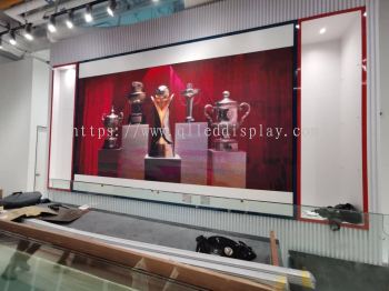 W3.52M X H1.76M P3.07 INDOOR LED DISPLAY BOARD (FULL COLOUR)