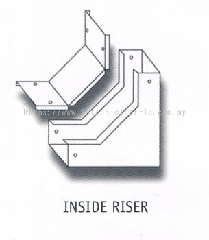 INSIDE RISER