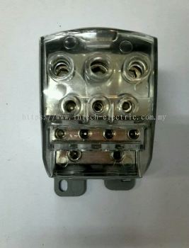 Sterling ST2002 250-400A Distribution block