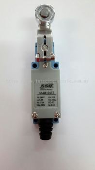 8104-TZ limit switch