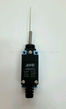 8169-TZ limit switch