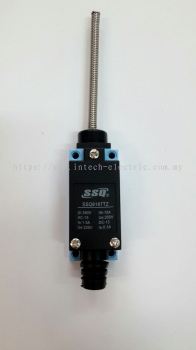 8167-TZ limit switch