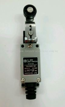 VZ-8104 limit switch