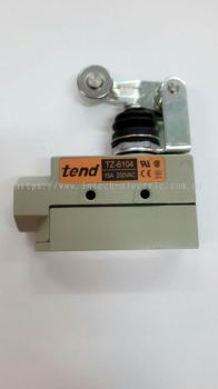 TEND TZ-6104 limit switch