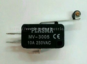 MV-3005-155 10A mini micro switch