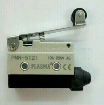 PMN-5121 10A limit switch