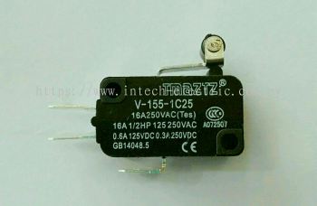 V-155-1C25300416A mini micro switch