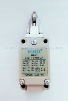 WLD17102-N limit switch