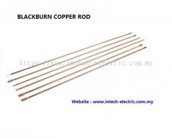 Copper Rod 