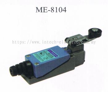 MOUJEN ME-8104 Mini Limit Switch