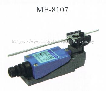 MOUJEN ME-8107 Mini Limit Switch