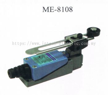 MOUJEN ME-8108 Mini Limit Switch