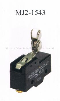 MOUJEN MJ2-1543 Micro Switch