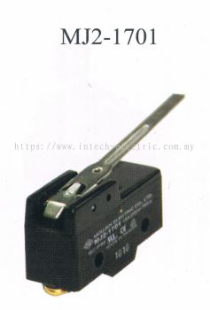 MOUJEN MJ2-1701 Micro Switch