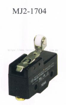 MOUJEN MJ2-1704 Micro Switch