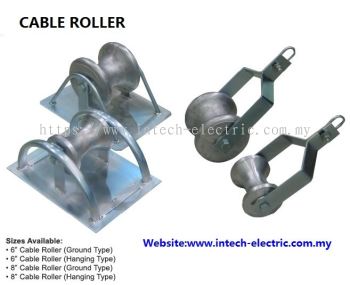 Cable Roller 