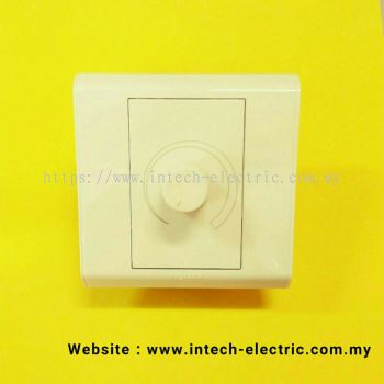 LEGRAND BELANKO 617031 1000W1GANG 2 WAY RATARY DIMMER