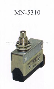 MOUJEN MN-5310 Compact Enclosed Limit Switch