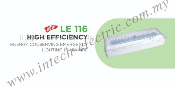 ECONLITE LE-116 