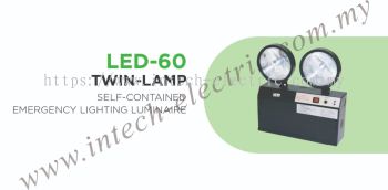 ECONLITE LED-60