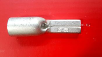 Non-Insulation Pin Lug Cp-35mm MOQ 100pcs