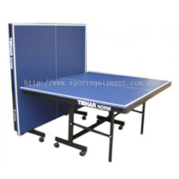 Tibhar Norm Table (Packing)