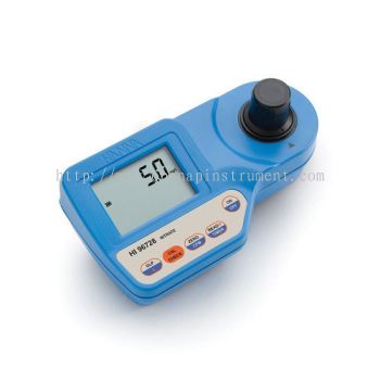 Nitrate Portable Photometers HI96728