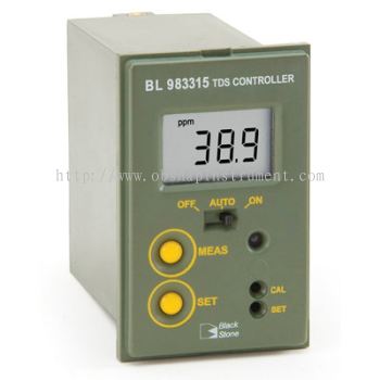 TDS Mini Controllers BL983315