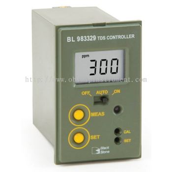 TDS Mini Controllers BL983329