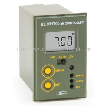 pH Mini Controllers BL931700