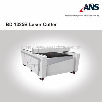 BD1325B Laser Cutter 