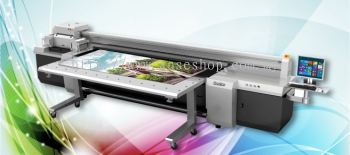 Handtop Hybrid UV Printer (Kyocera)