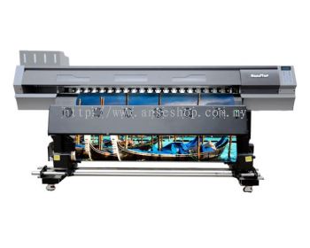 Handtop Roll to Roll UV Printer   (Ricoh Gen5 )