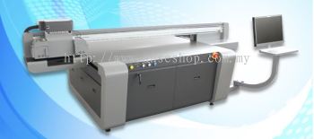 Handtop FlatBed UV Printer     (Ricoh/Gen5 )