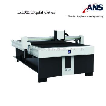 LC1325 Digital Cutter  