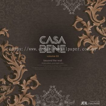 Cover page Casa3