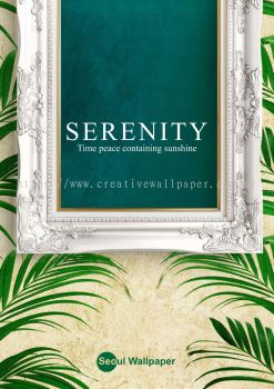 SERENITY 0001