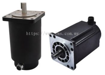 110J12185-360 EDRIVE 3 Phase Stepper Motor 