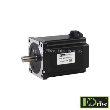 86J18118-460K EDRIVE 2 Phase Stepper Motor (Nema 34)