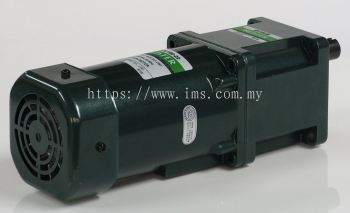 IH9PU200-323 MEISTER Induction 200W Motor (3Ph 220V/380V)