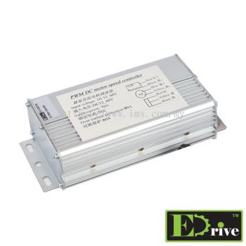 ED-DCMC70A  SERIES EDrive DC Motor Speed Controller