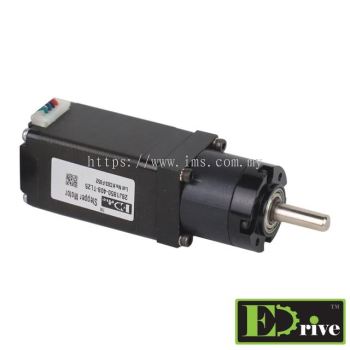 28J-408-TL25 SERIES EDrive Stepper Motor 