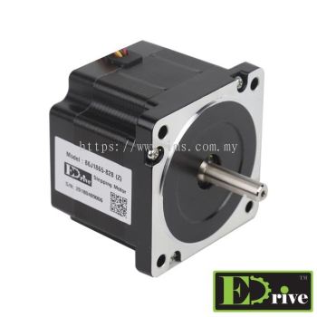 86J1865-828 Z EDrive Stepper Motor