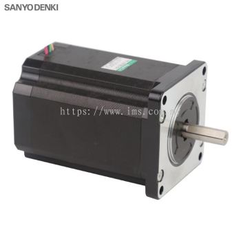 103F7853-8241 Sanyo Denki 5 Phase Stepper Motor