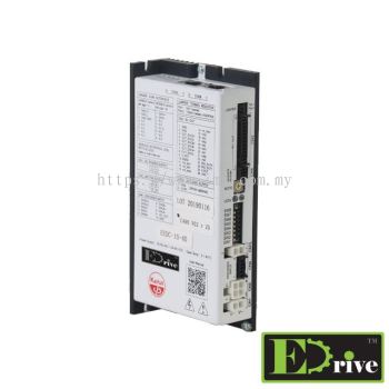 EEDC-10-40 2 PHASE BIPOLAR STEPPER DRIVER EDRIVE