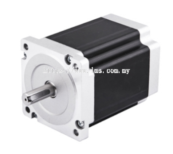 86J1880-460 (K)  2 Phase Stepper Motor nema 34