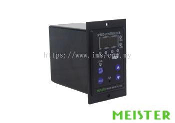 HFD601-2CG MEISTER Speed Controller 
