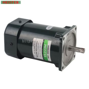 IH9S200-34H MEISTER Induction 200W Motor 