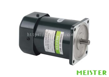 IH9S90-22-MV1 MEISTER Induction 90W Motor c/w Keyway shaft 11mm