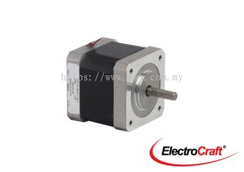 TPE17M-44A20-1100-X ElectroCraft 2 Phase Stepper Motor - iMS Motion Solution (Johor) Sdn Bhd